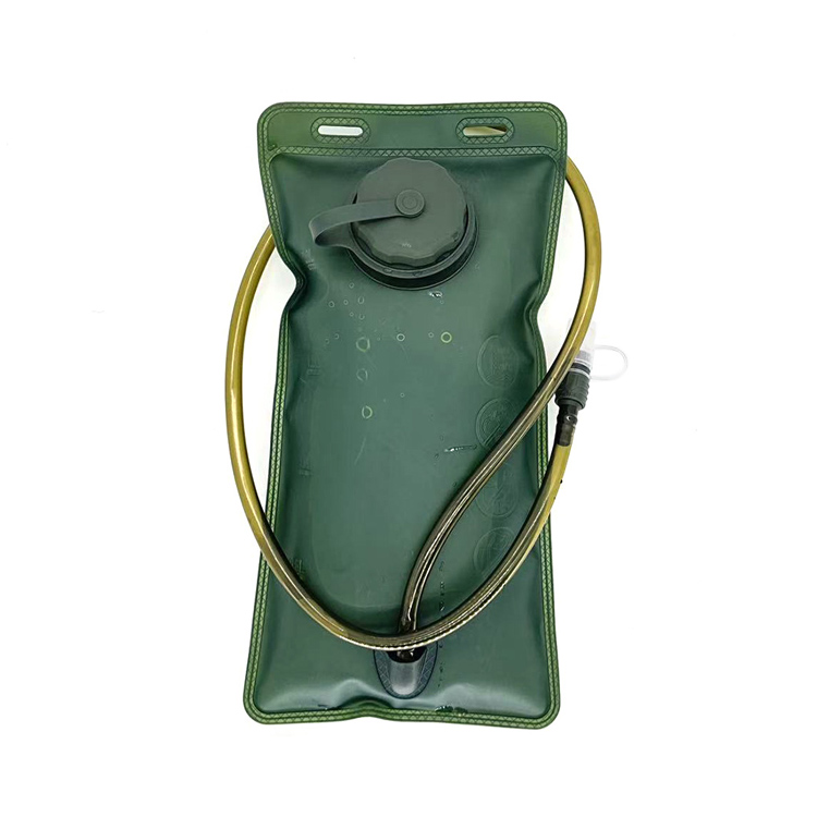 Гидратационный набор Comfort Quick Refill 2 л/2,5 л/3 л Походы Походы Кемпинг