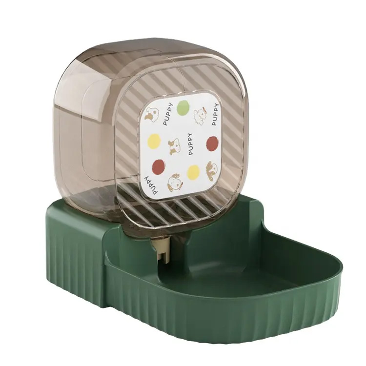 3L Automatic Pet Dog Cat Cat Dispenser Dispenser
