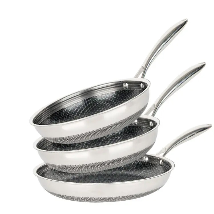 3pcs Honeycomb Spid Shet Stel