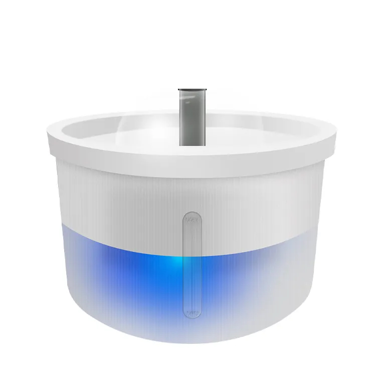 Автоматический 360 градусов 3L круглый