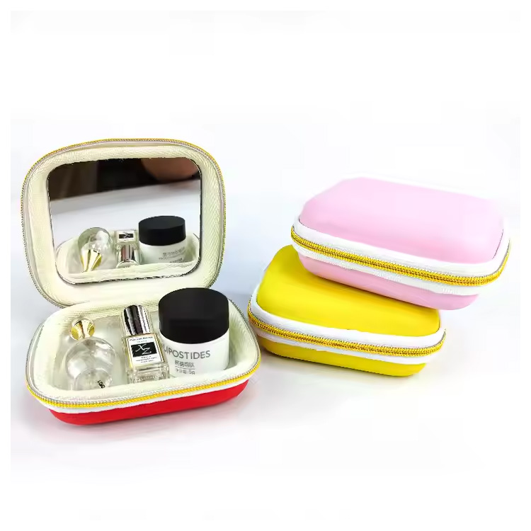 Косметичка Наборы для макияжа Портативная водонепроницаемая косметичка