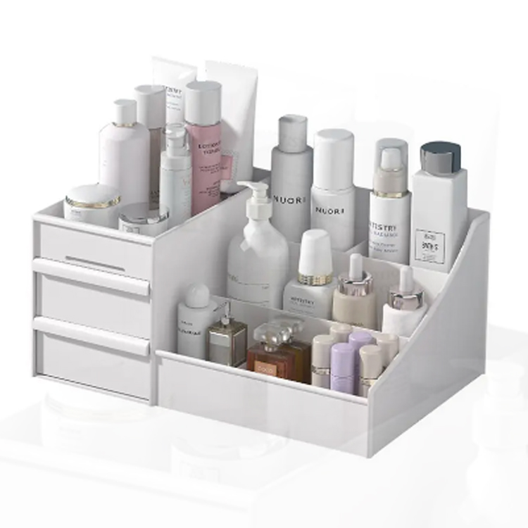 Cosmetics PP Factory Оптовая пластиковая макияж Организатор