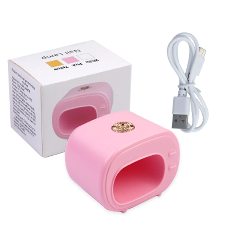 Прямые продажи лампы Mini-UP USB-портативная терапия ручной работы