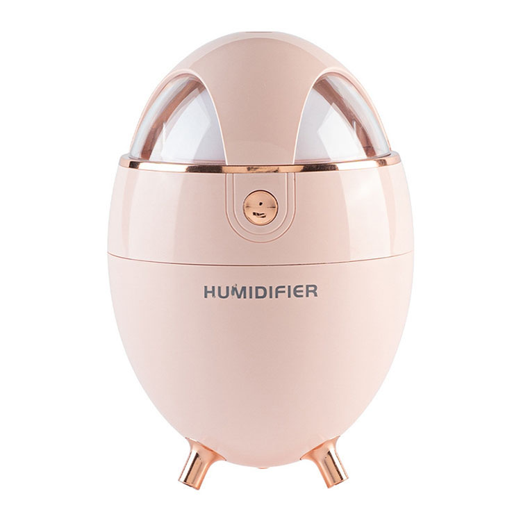 Легкий увлажнитель Mini Cool Mist Maker Purifier