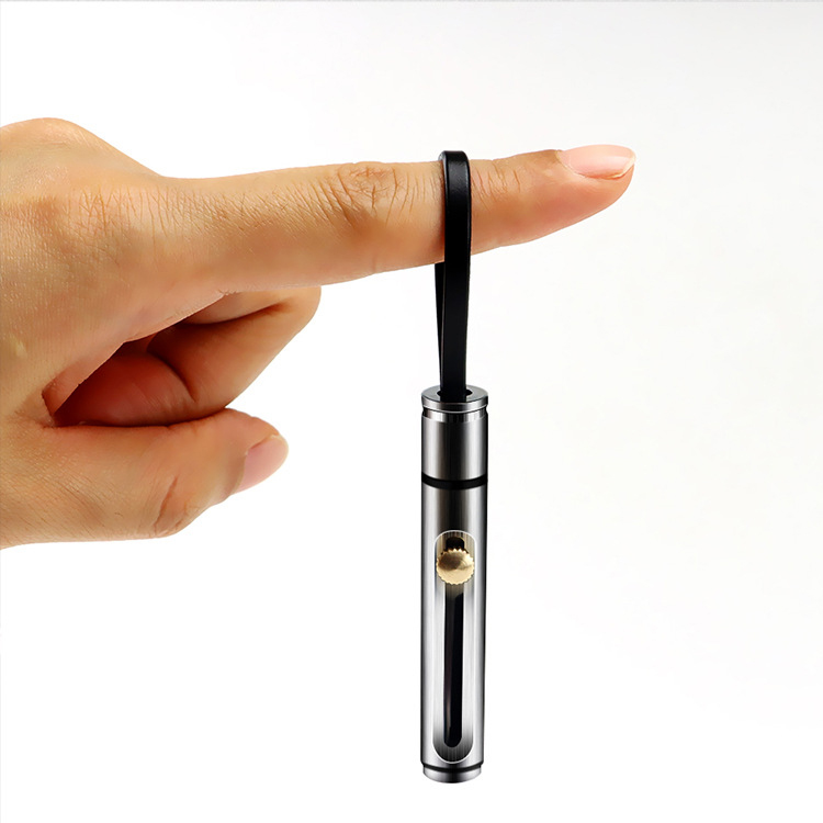 Мини-нож с застежкой-молнией для распаковки экспресс-коробок