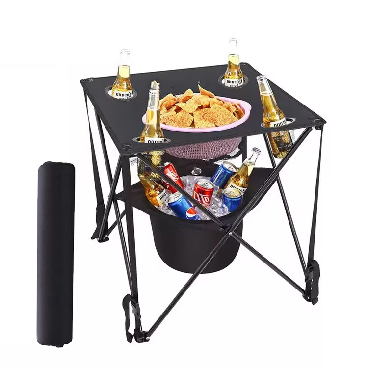 Современный портативный утюг складной столик для наружного домашнего бара