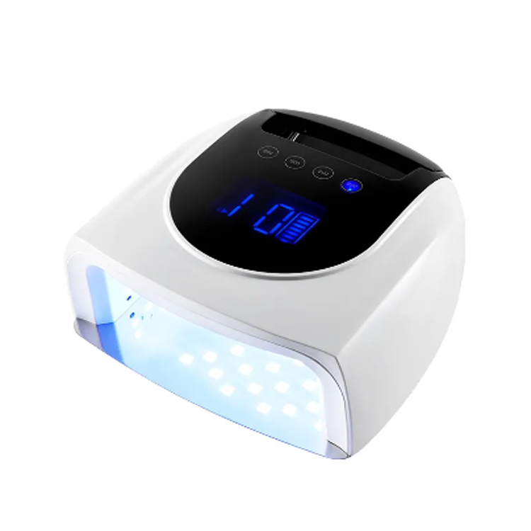 Профессиональная 96W УФ